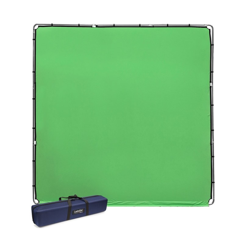 STUDIOLINK CHROMA KEY VERDE- KIT 3 x 3 M MANFROTTO - LLLR83350