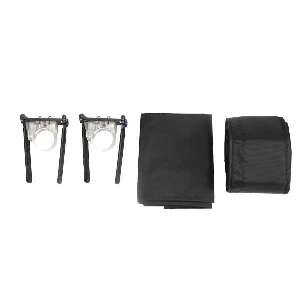 NIDO DE ABEJA PARA PAVOTUBE 15 NANLITE - NABDPT15+EC