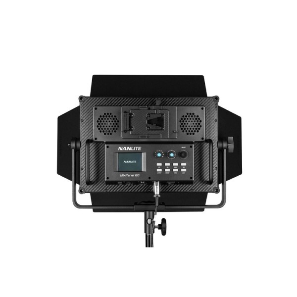 PANEL LED MIXPANEL 60 NANLITE - NA152010