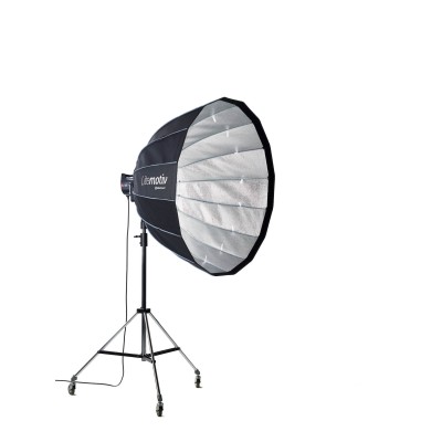 VENTANA PARABÓLICA LITEMOTIV OCTA 120 CM. ELINCHROM - EL28004