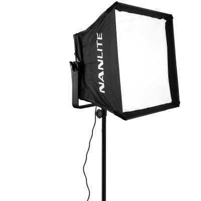 VENTANA DIFUSORA SOFTBOX CON NIDO DE ABEJA PARA MIXPANEL 150 CON NIDO DE ABEJA - NASPM150