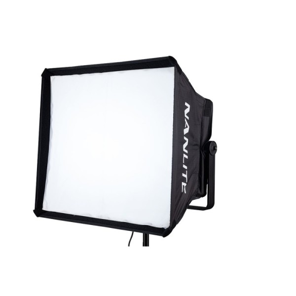 VENTANA DIFUSORA SOFTBOX CON NIDO DE ABEJA PARA MIXPANEL 150 CON NIDO DE ABEJA - NASPM150