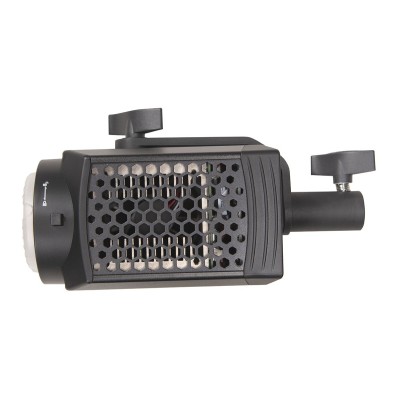 FOCOS LED FORZA 60 KIT 2 UNIDADES CON ACCESORIOS Y MALETA NANLITE - NA1220222KIT