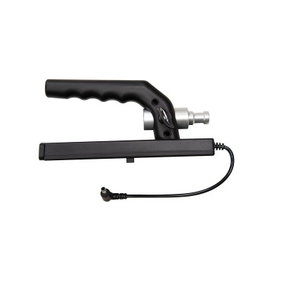 FOCOS LED FORZA 60 KIT 2 UNIDADES CON ACCESORIOS Y MALETA NANLITE - NA1220222KIT