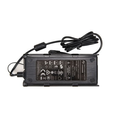 FOCOS LED FORZA 60 KIT 2 UNIDADES CON ACCESORIOS Y MALETA NANLITE - NA1220222KIT