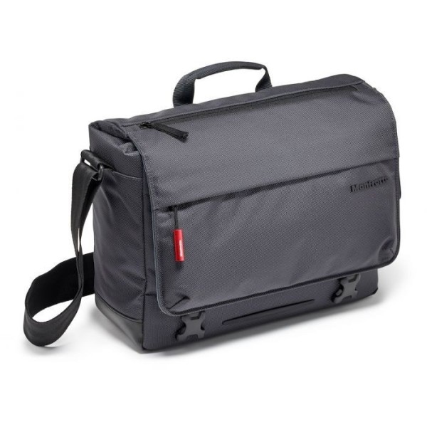 BOLSA DE HOMBRO MESSENGER MANHATTAN SPEEDY 10 MANFROTTO - MFMBMN-M-SD-10