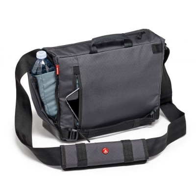 BOLSA DE HOMBRO MESSENGER MANHATTAN SPEEDY 10 MANFROTTO - MFMBMN-M-SD-10