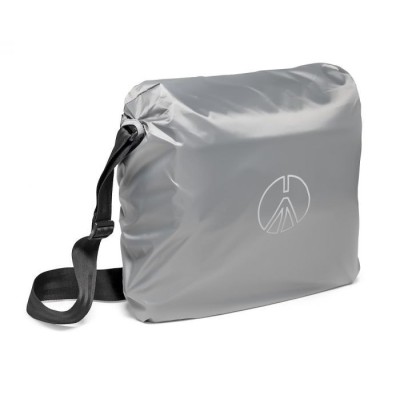 BOLSA DE HOMBRO MESSENGER MANHATTAN SPEEDY 10 MANFROTTO - MFMBMN-M-SD-10