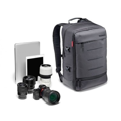 MOCHILA MANHATTAN MOVER 30 MANFROTTO - MFMBMN-BP-MV-30
