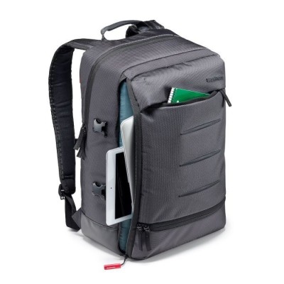 MOCHILA MANHATTAN MOVER 30 MANFROTTO - MFMBMN-BP-MV-30