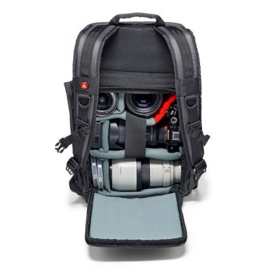 MOCHILA MANHATTAN MOVER 30 MANFROTTO - MFMBMN-BP-MV-30