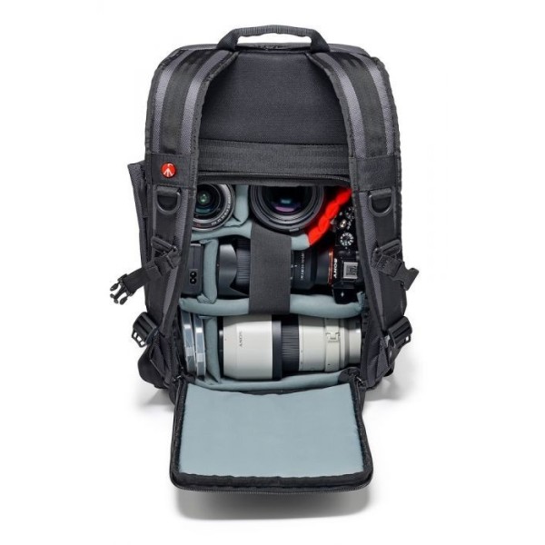MOCHILA MANHATTAN MOVER 30 MANFROTTO - MFMBMN-BP-MV-30