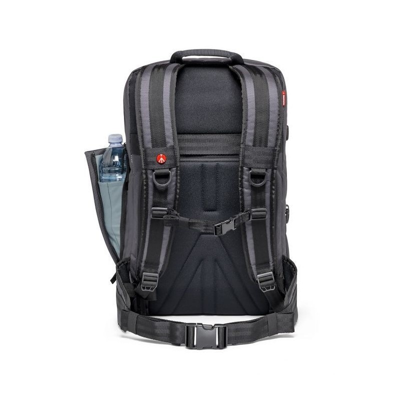 MOCHILA MANHATTAN MOVER 50 MANFROTTO - MFMBMN-BP-MV-50