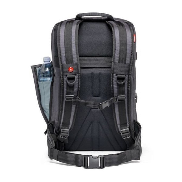 MOCHILA MANHATTAN MOVER 50 MANFROTTO - MFMBMN-BP-MV-50