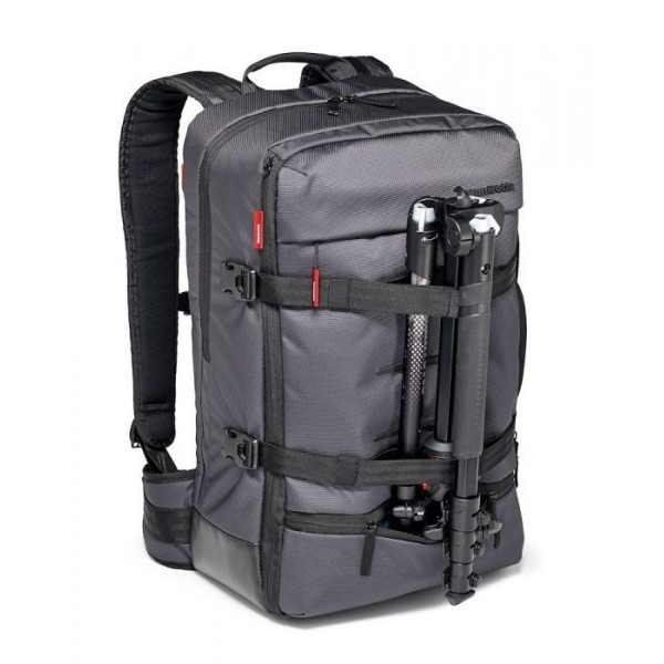 MOCHILA MANHATTAN MOVER 50 MANFROTTO - MFMBMN-BP-MV-50