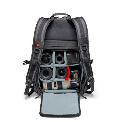 MOCHILA MANHATTAN MOVER 50 MANFROTTO - MFMBMN-BP-MV-50