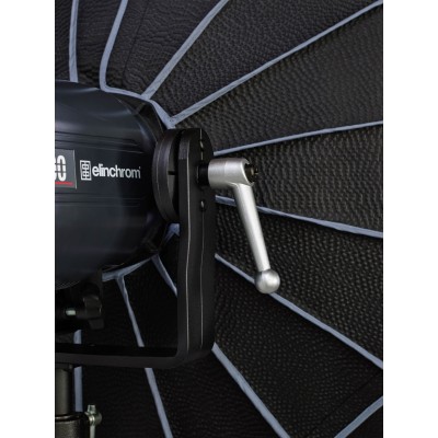 BRACKET O SOPORTE PARA VENTANAS LITEMOTIV ELINCHROM - EL26537/ EL26538/ EL26539/ EL26540