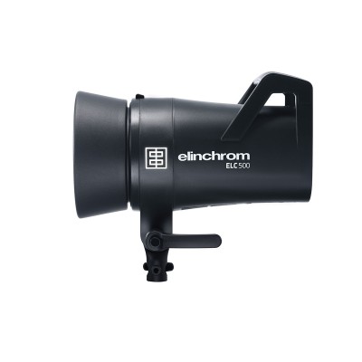 KIT ELINCHROM ELC 500/500 - EL20737.2.EU