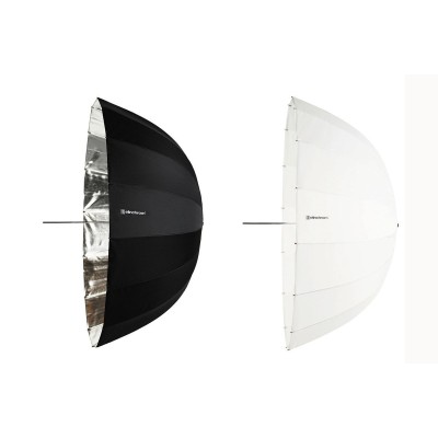 PARAGUAS PARA FLASH PORTRAIT SOS UNIDADES ELINCHROM - EL26363