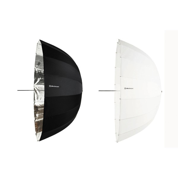PARAGUAS PARA FLASH PORTRAIT SOS UNIDADES ELINCHROM - EL26363