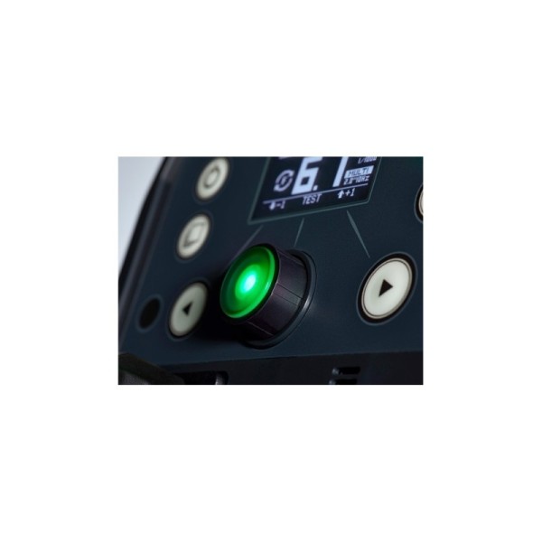 FLASH DE ESTUDIO ELC PRO HD 500 TO GO KIT 2 UNIDADES CON TRANSMISOR ELINCHROM - EL20662.2