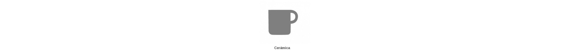 Cerámica