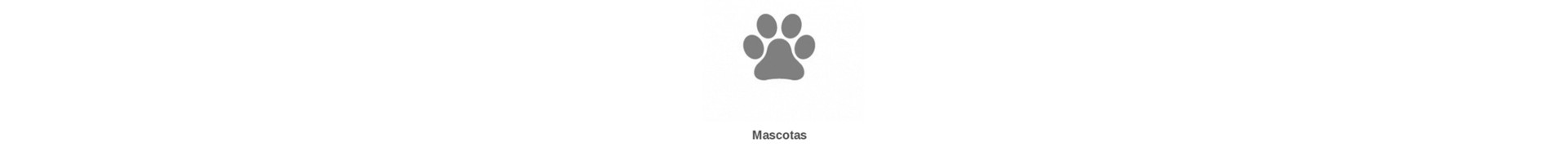 Mascotas