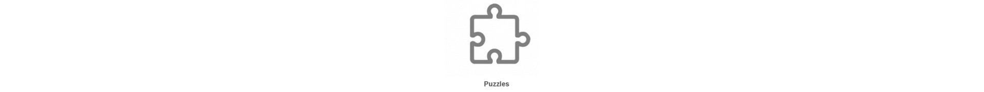 Puzzles