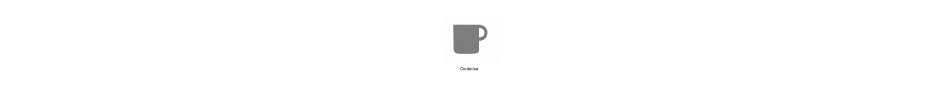 Cerámica