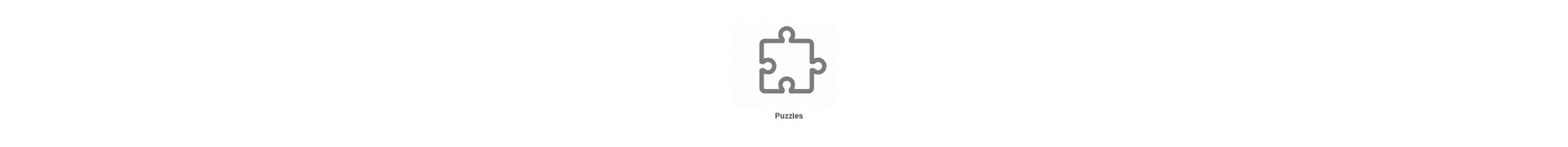 Puzzles