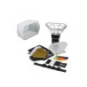Difusores y Modificadores Flashes SLR